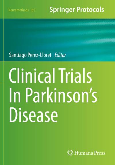 Clinical Trials In Parkinson’s Disease