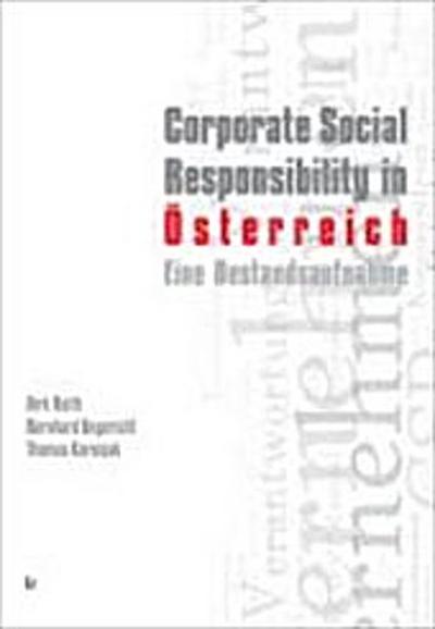 Corporate Social Responsibility in Österreich