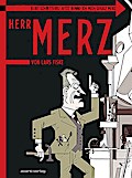 Kurt Schwitters: Jetzt nenne ich mich selbst Merz. ...