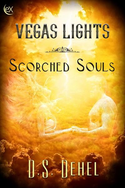 Vegas Lights (Scorched Souls)