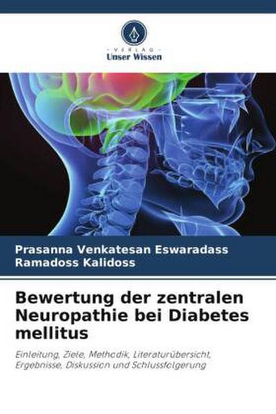 Bewertung der zentralen Neuropathie bei Diabetes mellitus