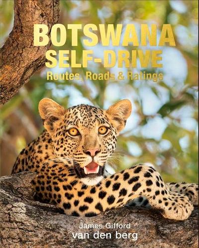 Gifford, J: Botswana Self-Drive