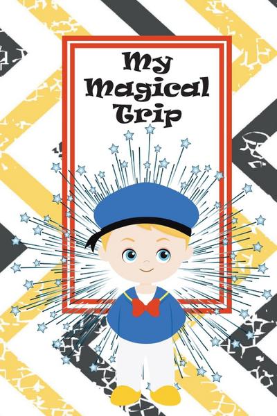 Unofficial Disney Autograph Book