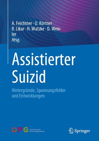 Assistierter Suizid