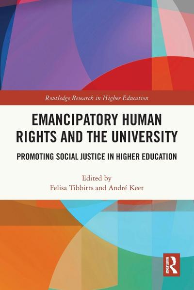 Emancipatory Human Rights and the University
