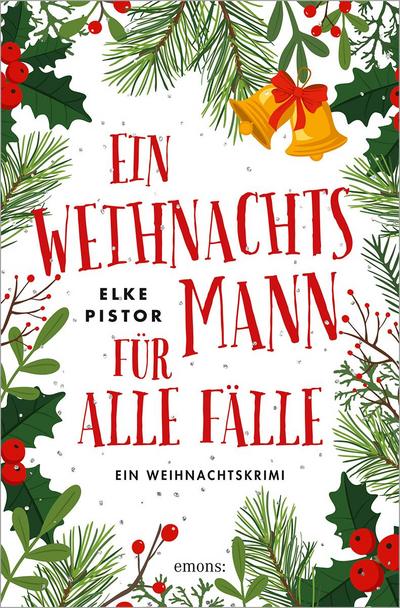 Ein Weihnachtsmann für alle Fälle