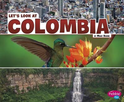 Let’s Look at Colombia