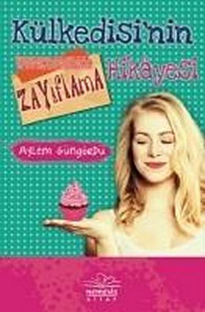 Külkedisinin Zayiflama Hikayesi
