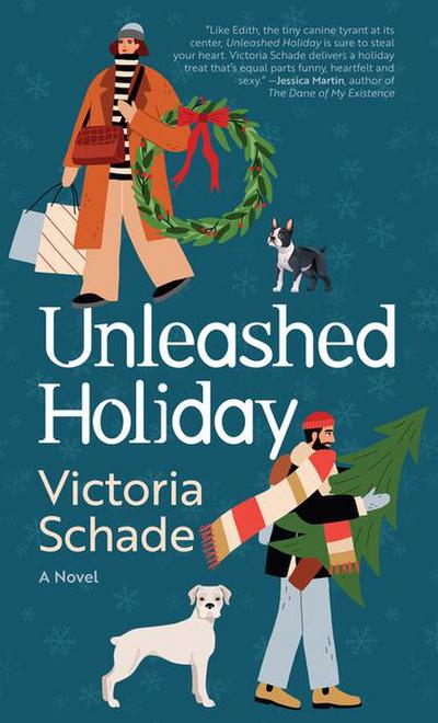 Unleashed Holiday