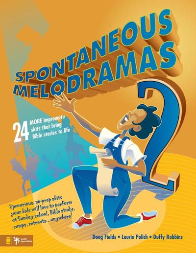 Spontaneous Melodramas 2