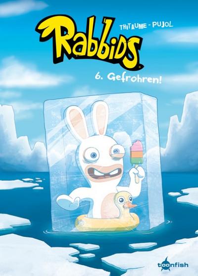 Rabbids 6