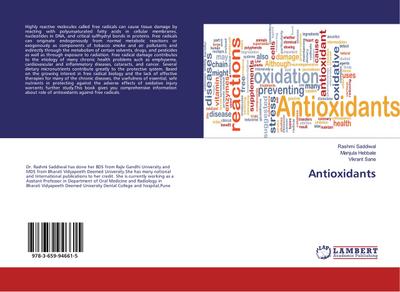 Antioxidants