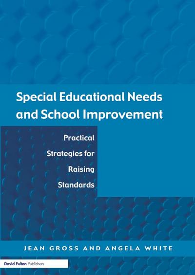 Special Educational Needs and School Improvement
