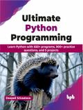 Ultimate Python Programming