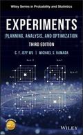 Experiments