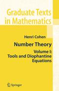 Number Theory
