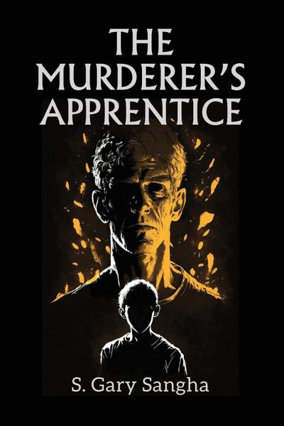 The Murderer’s Apprentice