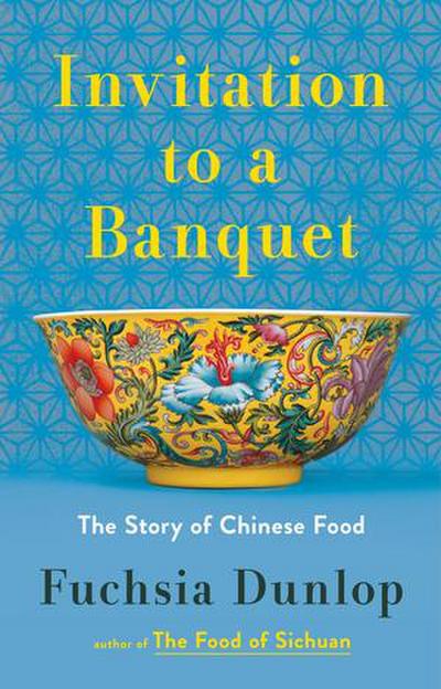Invitation to a Banquet