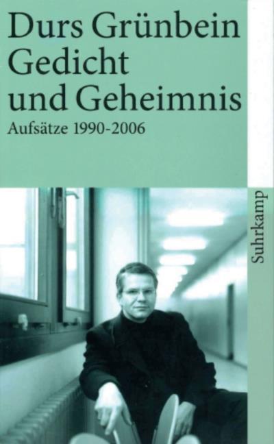 Gedicht und Geheimnis