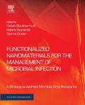 Functionalized Nanomaterials for the Management of Microbial Infection