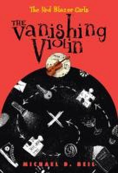 The Red Blazer Girls