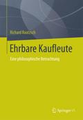 Ehrbare Kaufleute