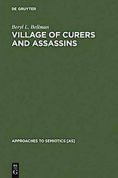 Village of Curers and Assassins