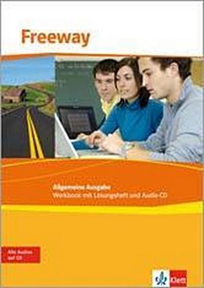 Freeway Allgemeine Ausgabe. Englisch für berufliche Schulen, m. 1 Audio-CD