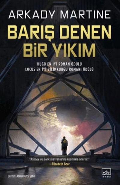 Baris Denen Bir Yikim