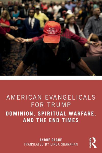 American Evangelicals for Trump