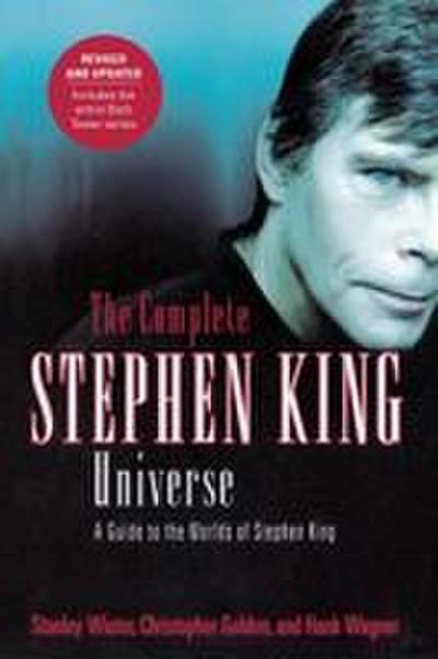 The Complete Stephen King Universe