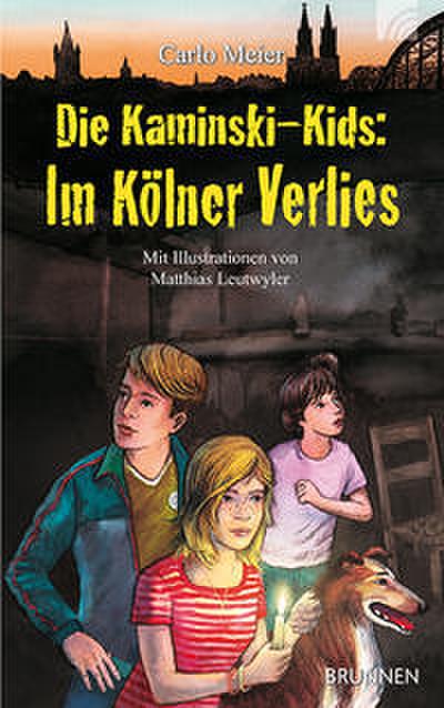 Im Kölner Verlies