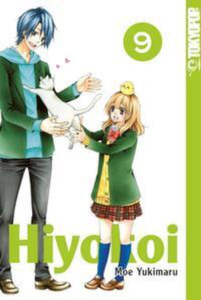 Hiyokoi 9