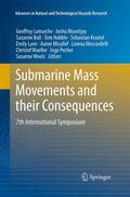 Submarine Mass Movements and their Consequences