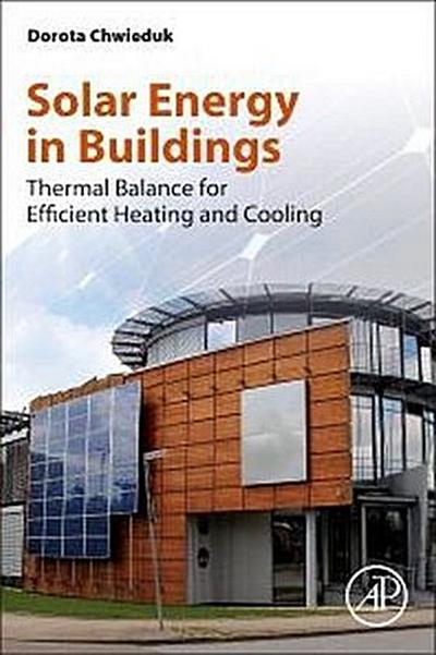 Solar Energy in Buildings
