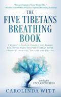The Five Tibetans Breathing Book