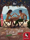 Deadly Dinner - Bella Italia