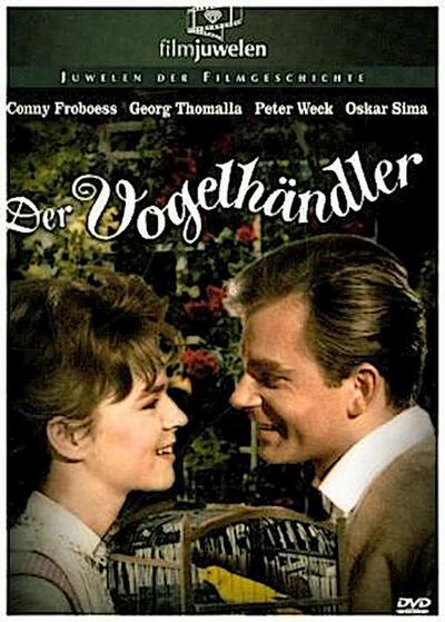 Der Vogelhändler