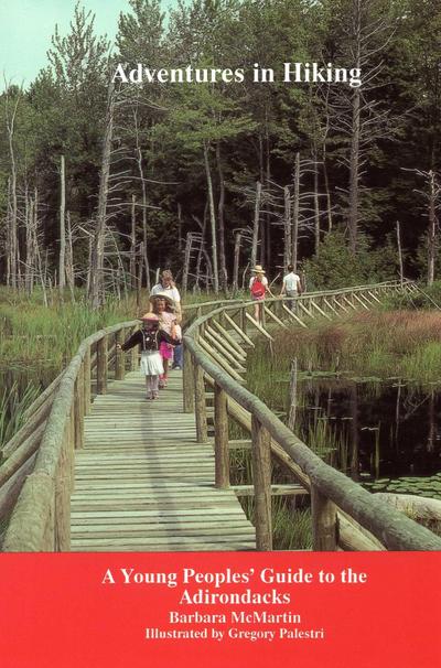 Adventures in Hiking