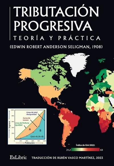Tributación progresiva