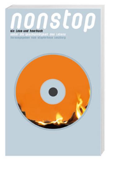 nonstop, m. 1 Audio-CD