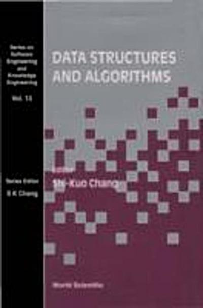 DATA STRUCTURES & ALGORITHMS       (V13)