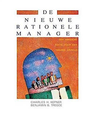 De Nieuwe Rationele Manager