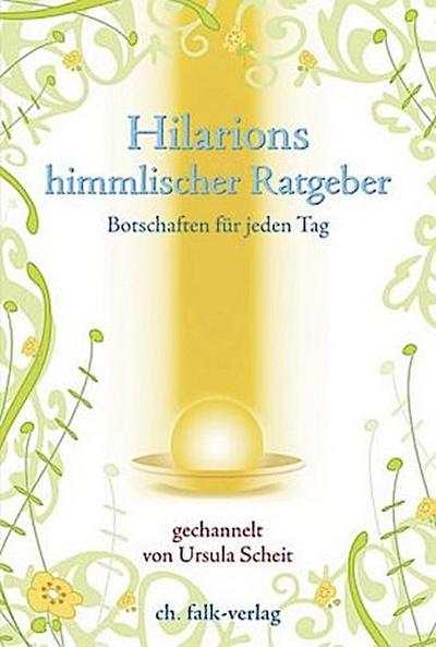 Hilarions himmlischer Ratgeber
