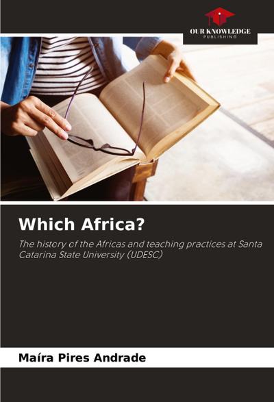 Out From the Shadows