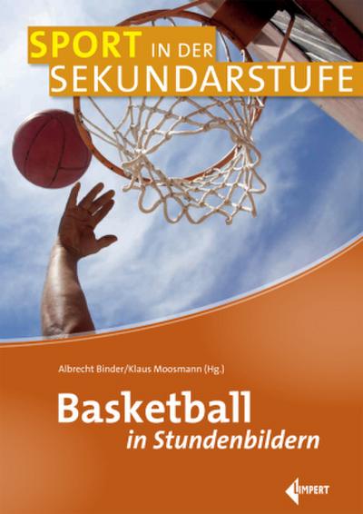 Basketball in Stundenbildern