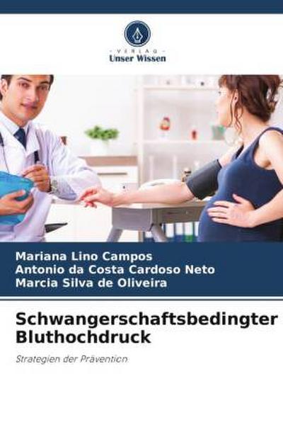 Schwangerschaftsbedingter Bluthochdruck