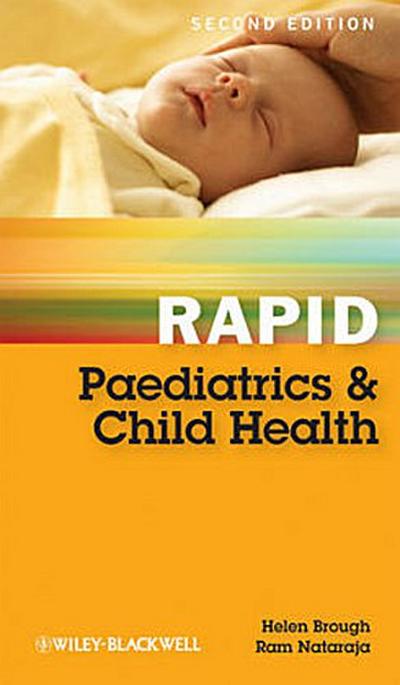 Rapid Paediatrics and Child Health