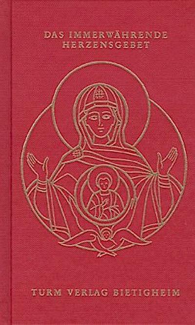 Das immerwährende Herzensgebet