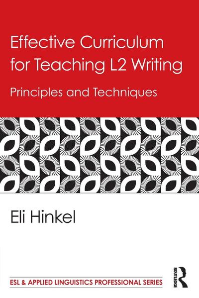 Effective Curriculum for Teaching L2 Writing